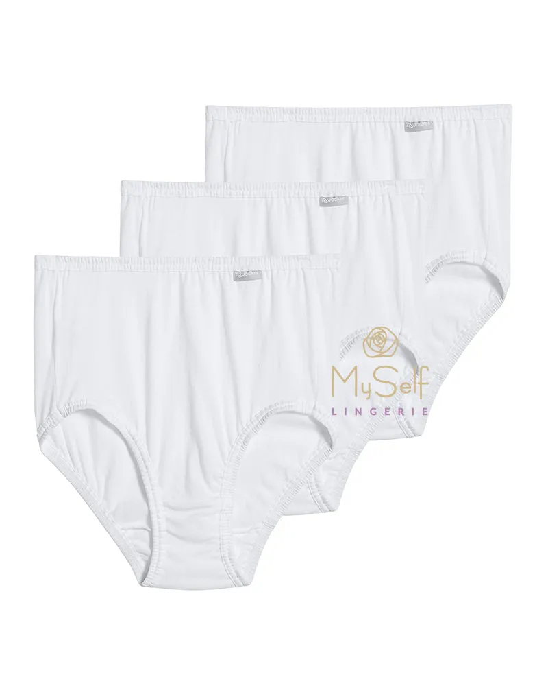 1484 3 Pk Cotton Briefs