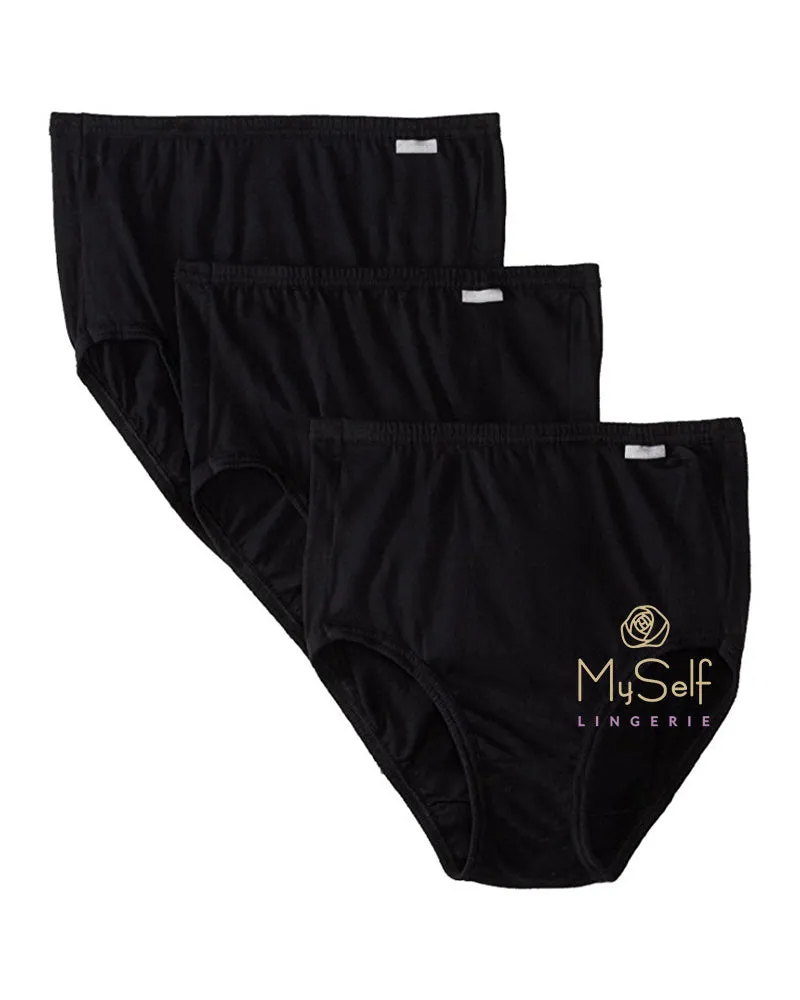 1484 3 Pk Cotton Briefs