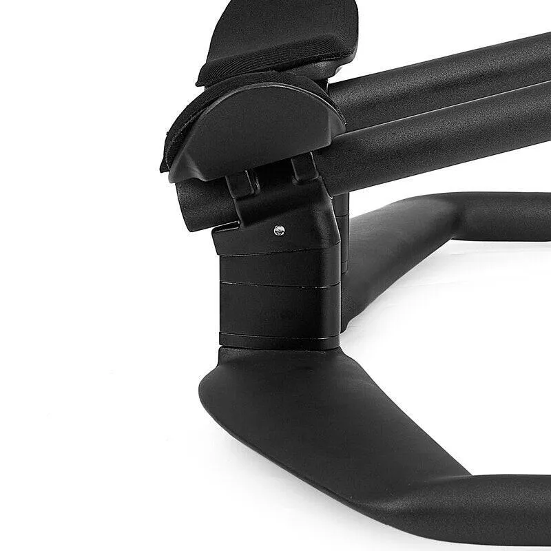 15 Degrees Aero Carbon Fiber Triathlon Bicycle Handlebar TT Bar HB095  Regardless Of Left And Right Arms