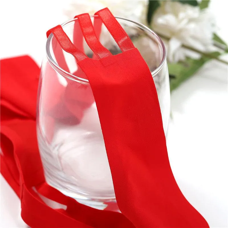 1Pc Seamless Thong G-String Underwear T-back Underpants Ladies Thongs Girls Soft Intimate Panties