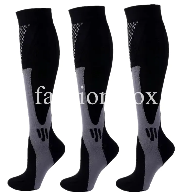 3 Pairs Men& Women