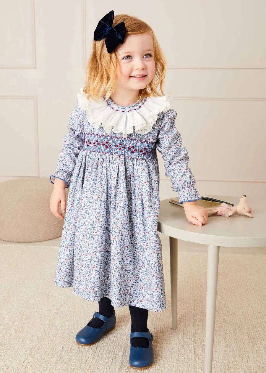 BABY GIRL LOOK AW24 30