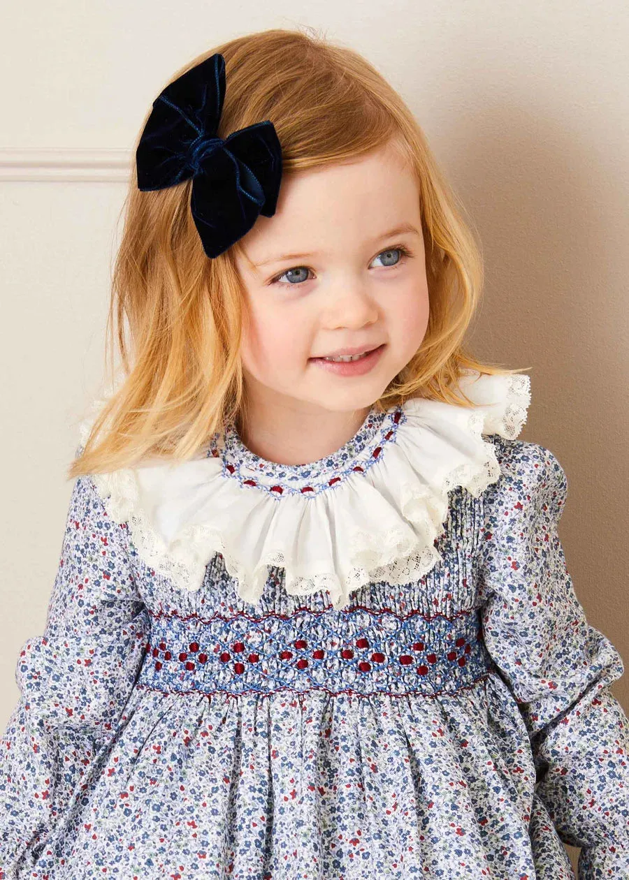 BABY GIRL LOOK AW24 30