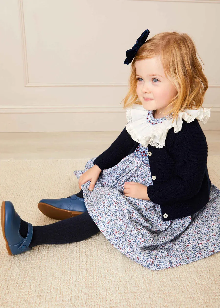 BABY GIRL LOOK AW24 30