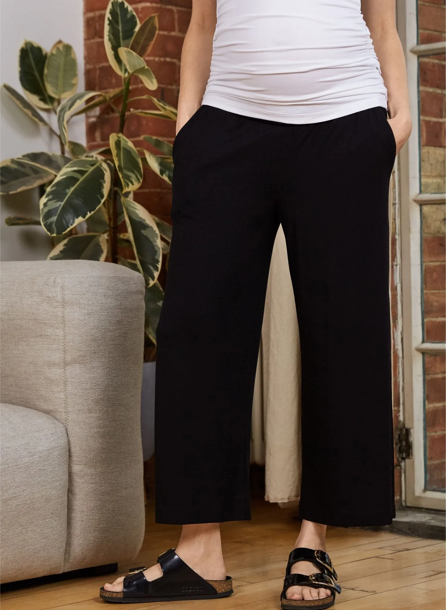 Bethany Maternity Pant