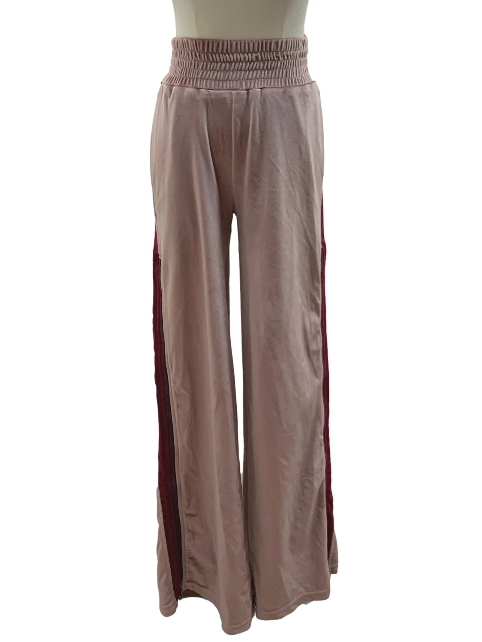 Blush Pink Jogger