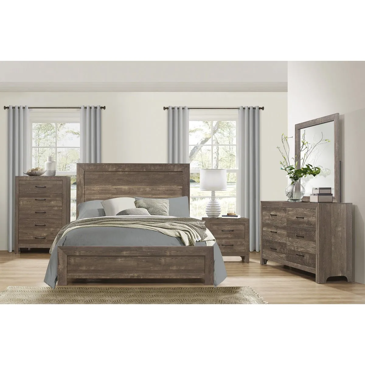 Corbin Dresser