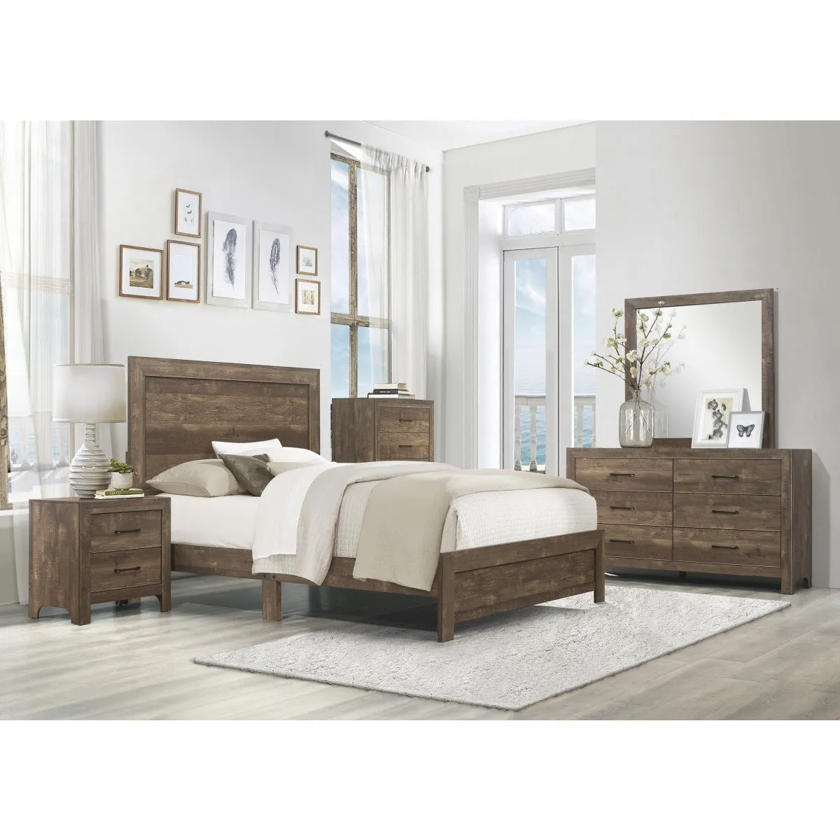 Corbin Dresser