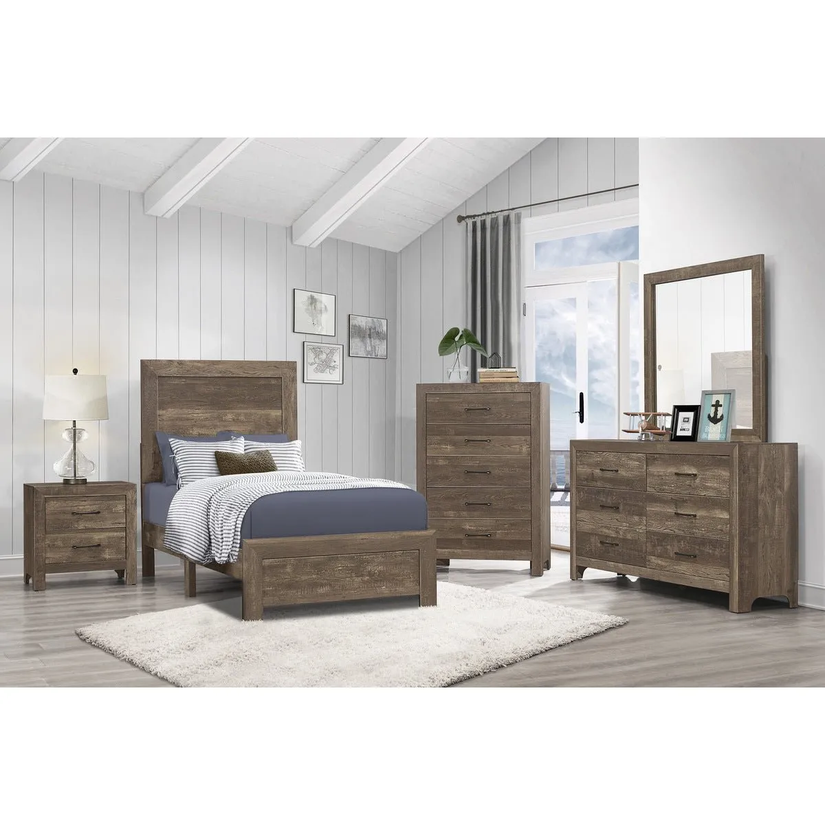 Corbin Dresser