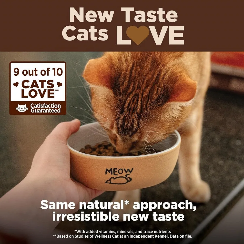 CORE Turkey & Duck Adult Cat Dry Food