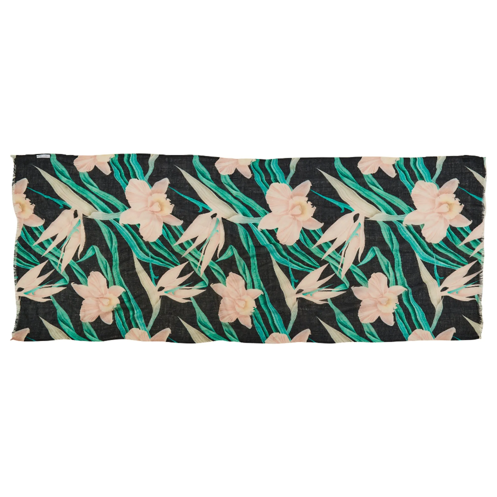 Corey Print Scarf