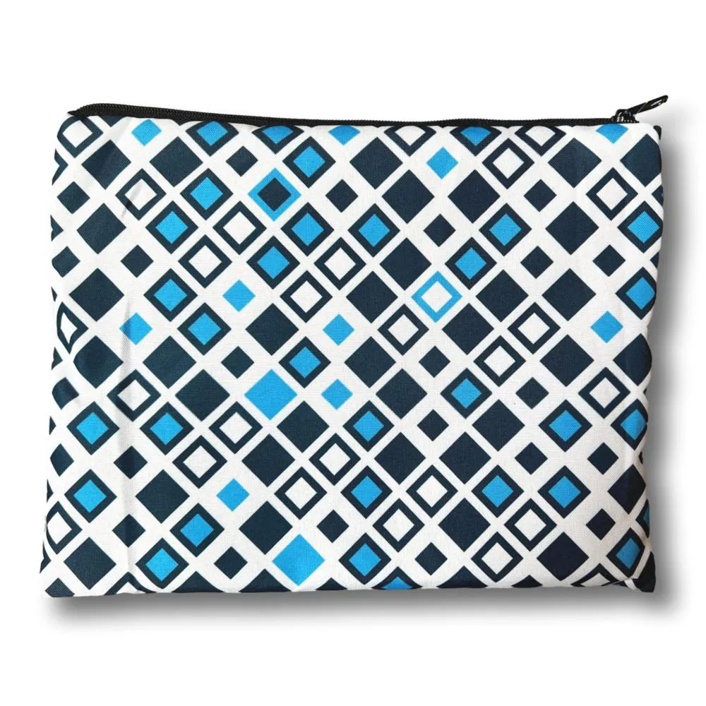 Diamond Paradise - Sueded Microfiber