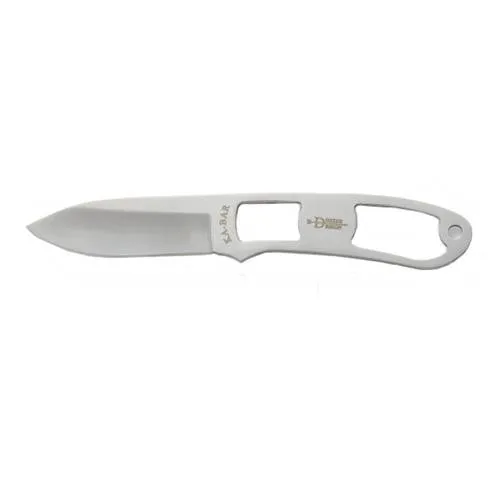 Dozier Skeleton Fixed Knife
