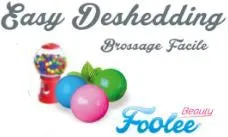 EASY DESHDDING RINSE FREE FOAM