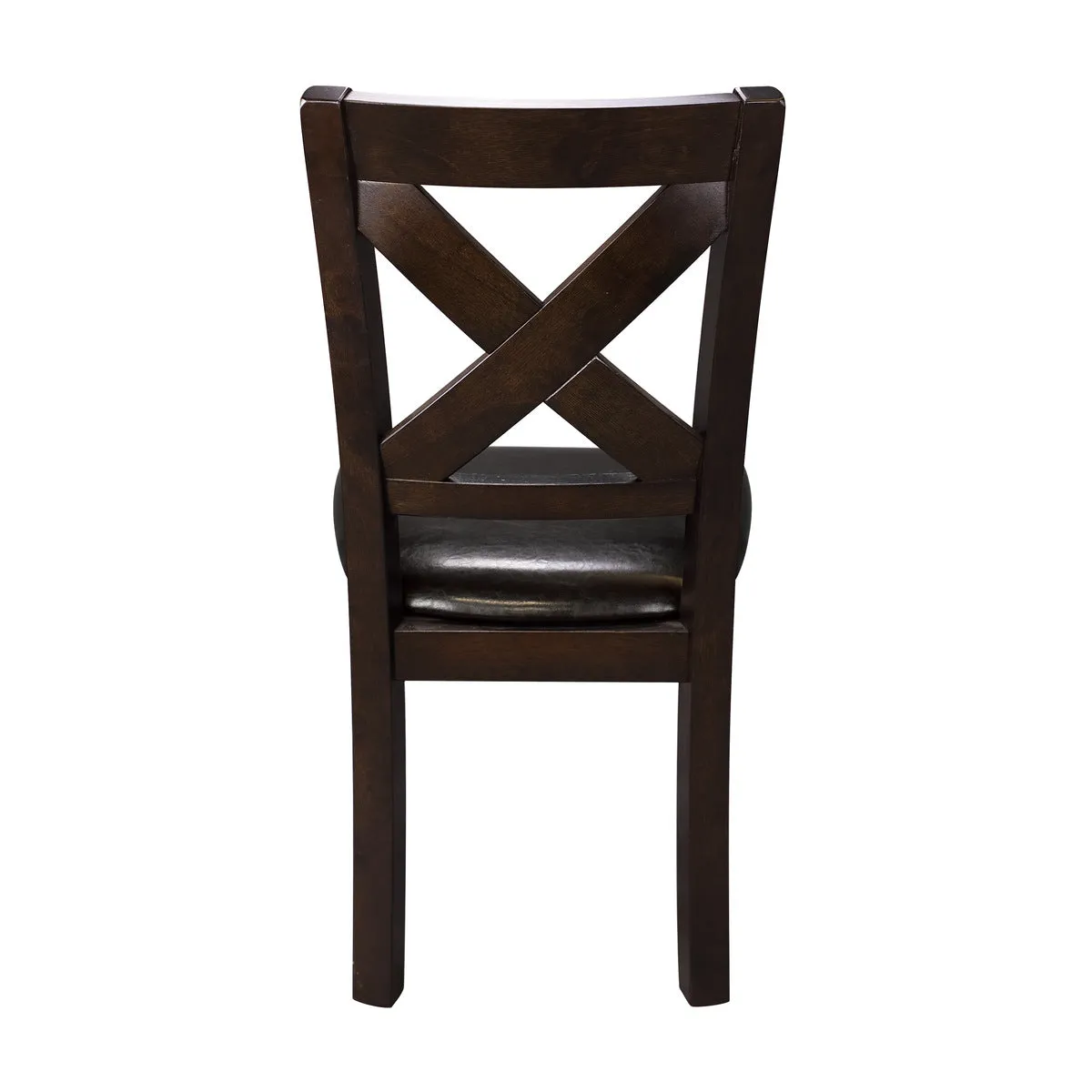 EleganceX Side Chair - Set of 2