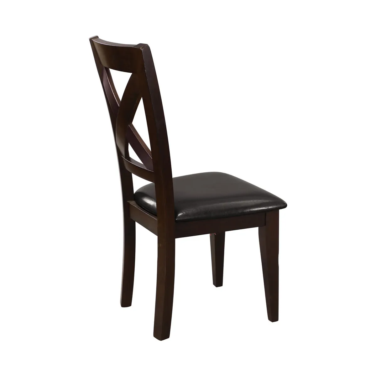 EleganceX Side Chair - Set of 2