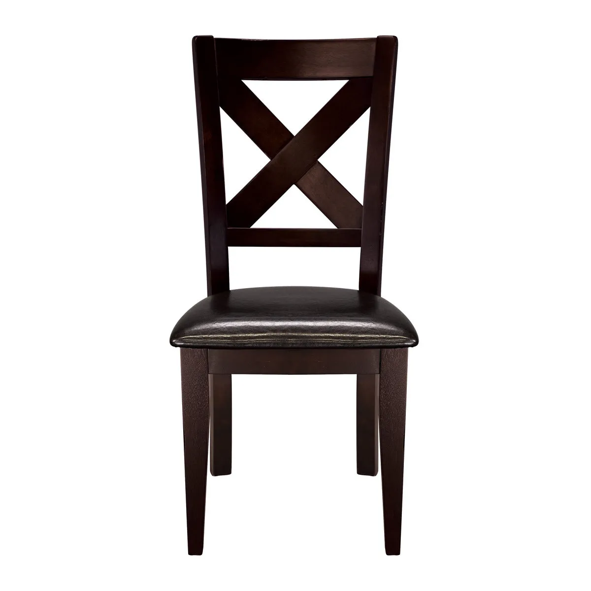 EleganceX Side Chair - Set of 2