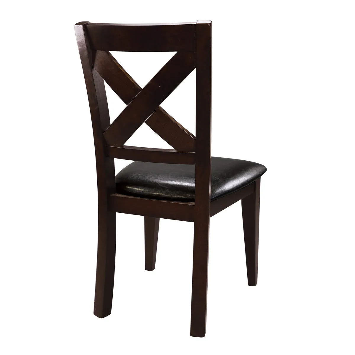 EleganceX Side Chair - Set of 2