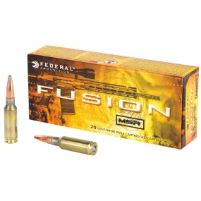 Fusion Msr 6.5gren 120gr Sp 20-200