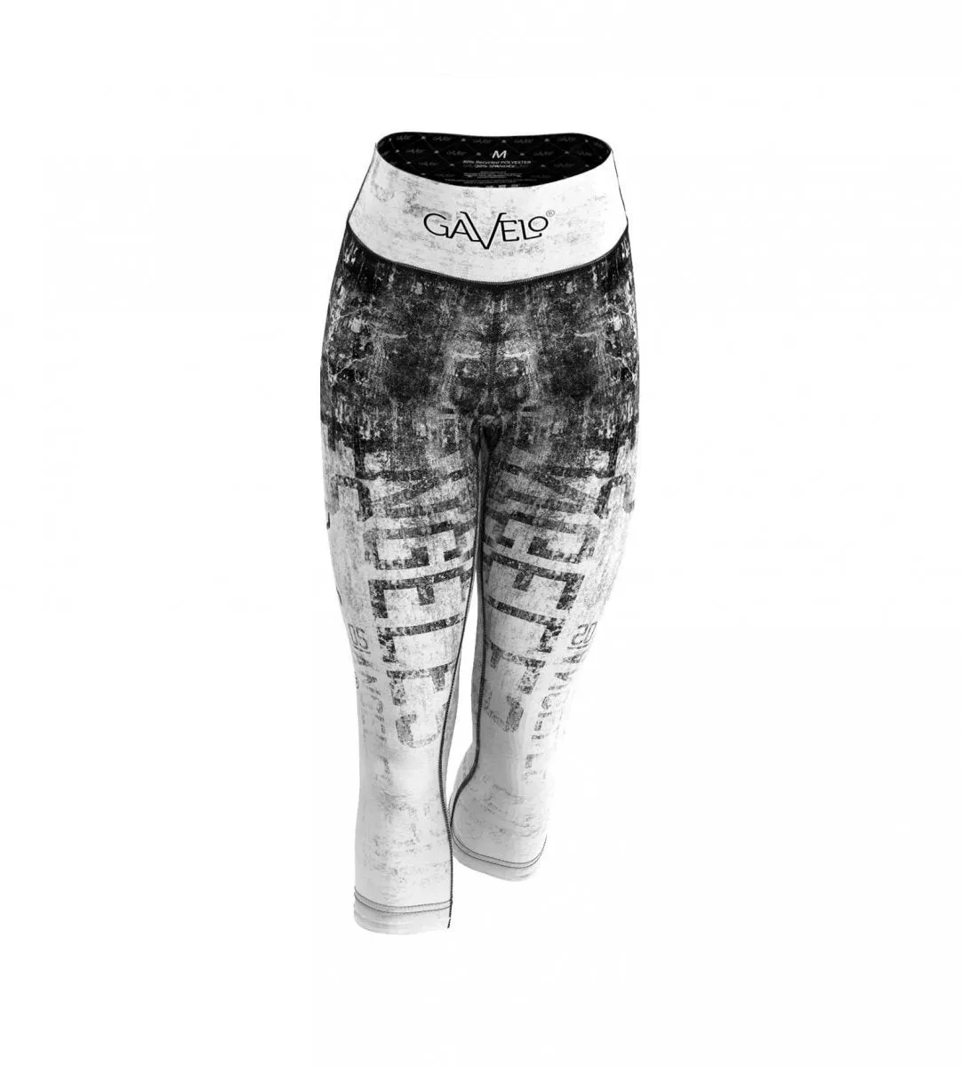 Gavelo Los Angeles Capri Tights