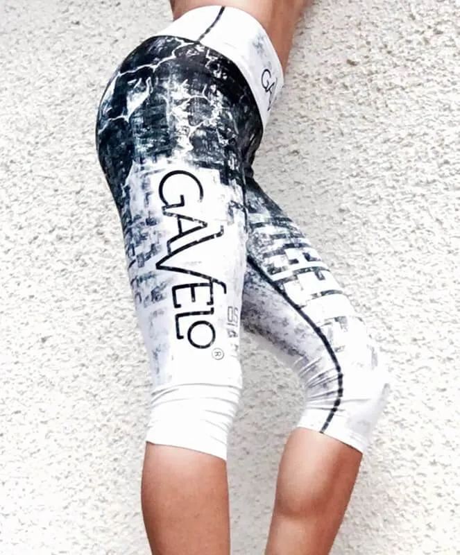 Gavelo Los Angeles Capri Tights
