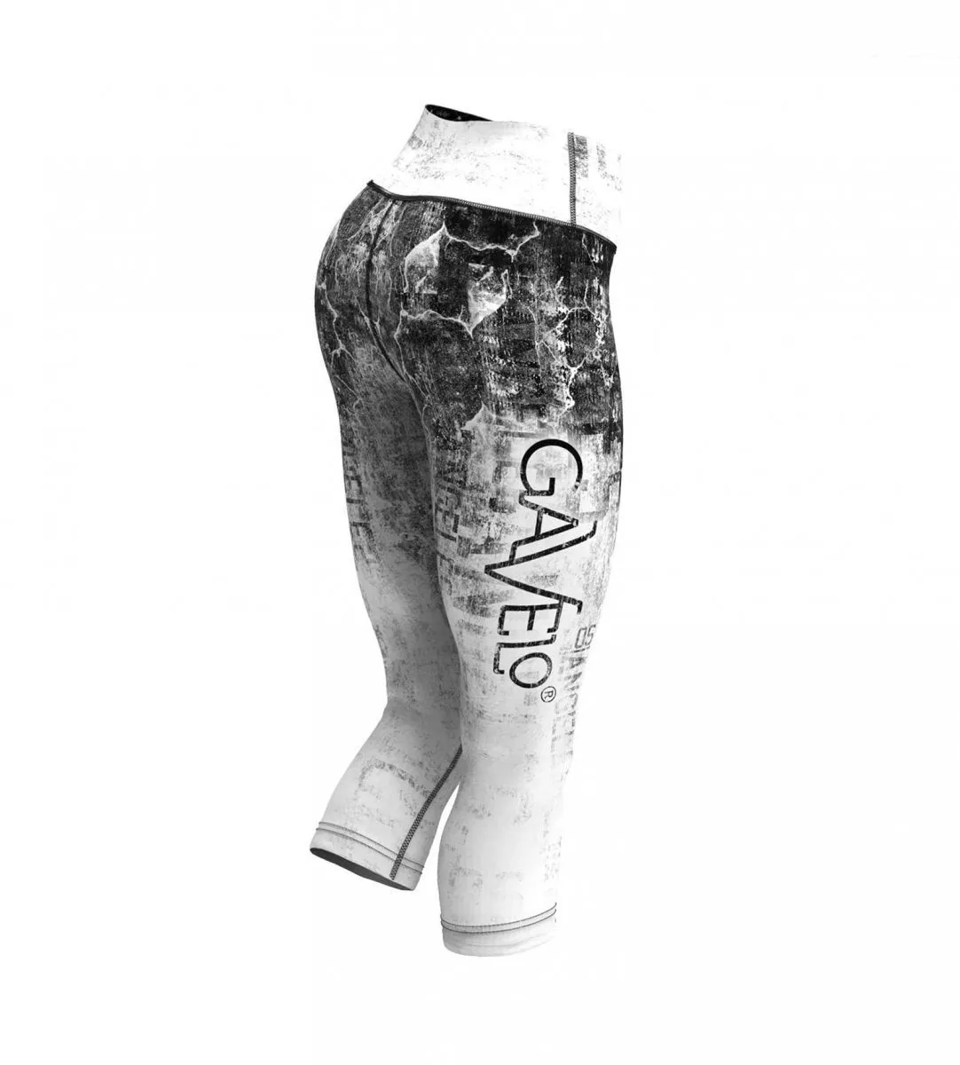 Gavelo Los Angeles Capri Tights