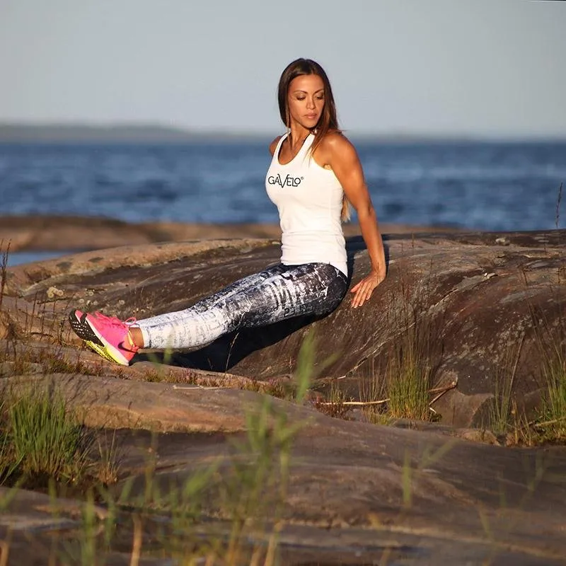 Gavelo Los Angeles Leggings