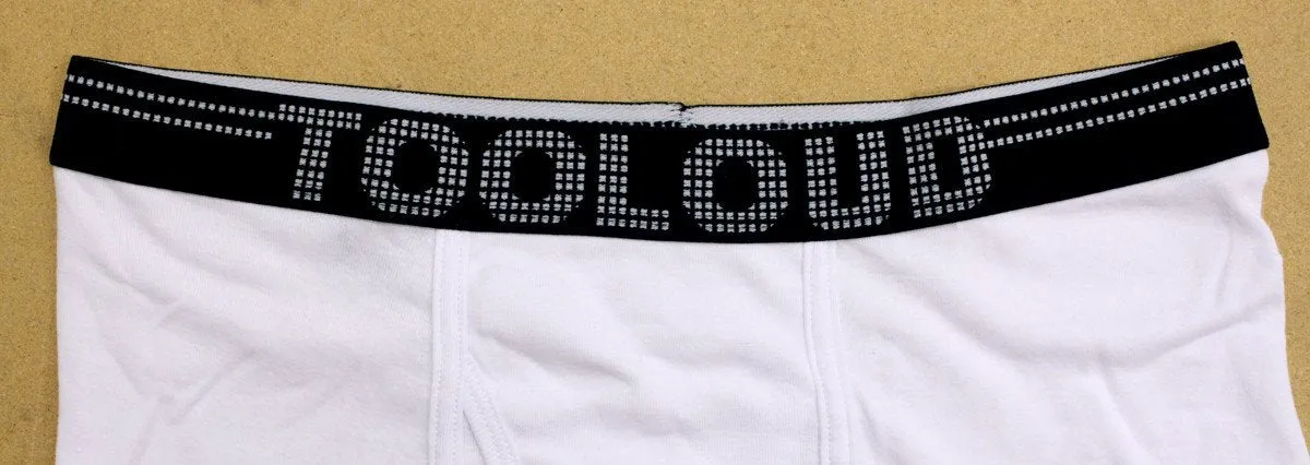 Heart Dubstep Mens Boxer Brief Underwear