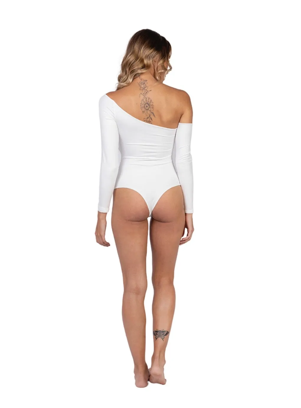 Hilda Bodysuit