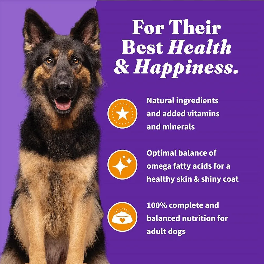 Holistic Grain Free Cage-Free Chicken and Sweet Potato Recipe Dog Dry Food