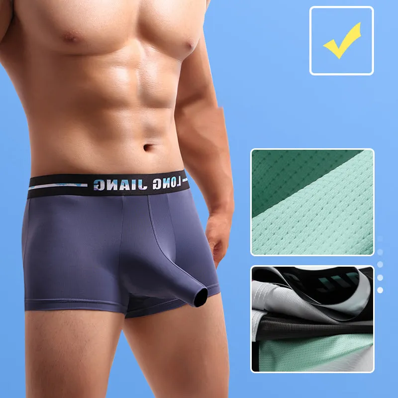 Innovative Men's Underwear