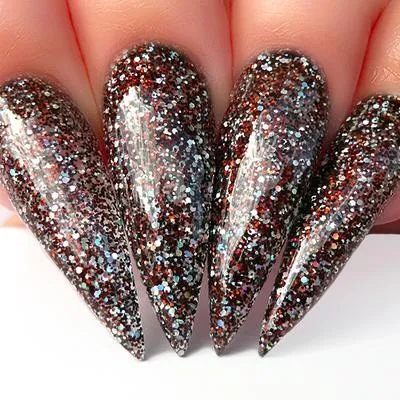 Kiara Sky Polish - 467 Chocolate Glaze