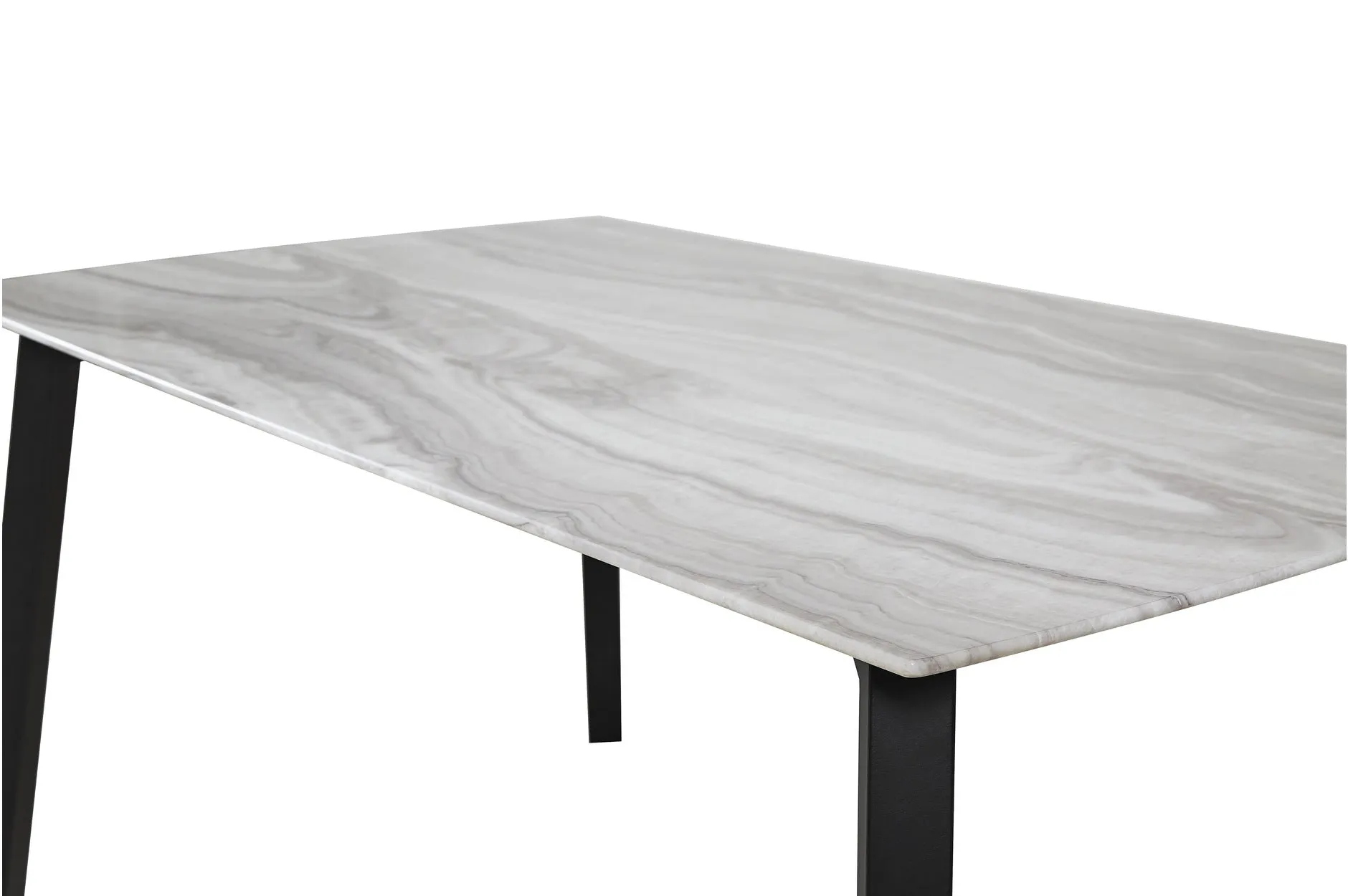 Kingston 5 Piece Dining Set