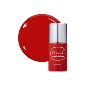 Le Mini Macaron - Gel Polish - Pomegranate