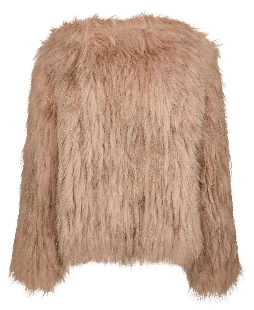 Liva Jacket