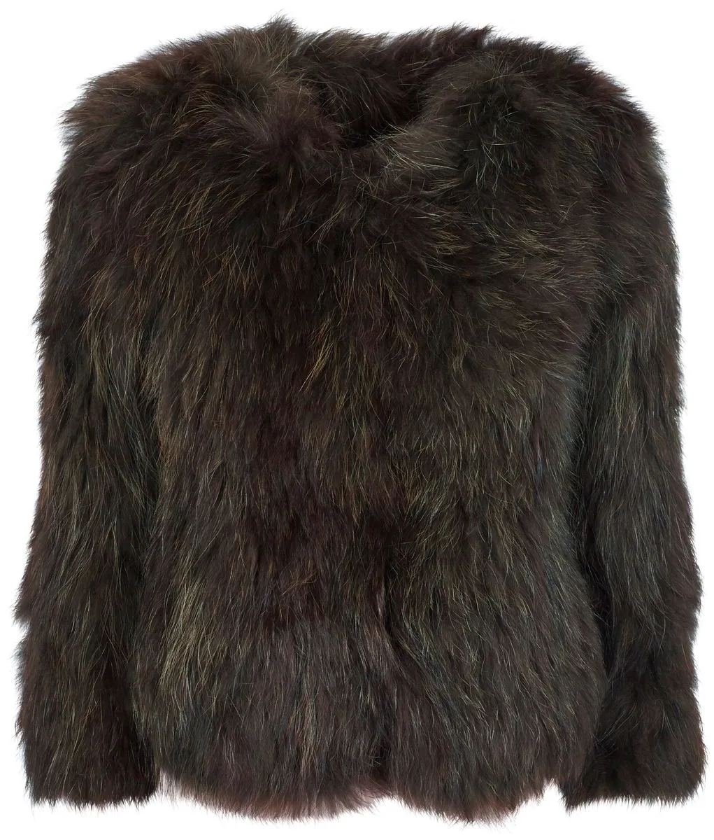 Liva Jacket