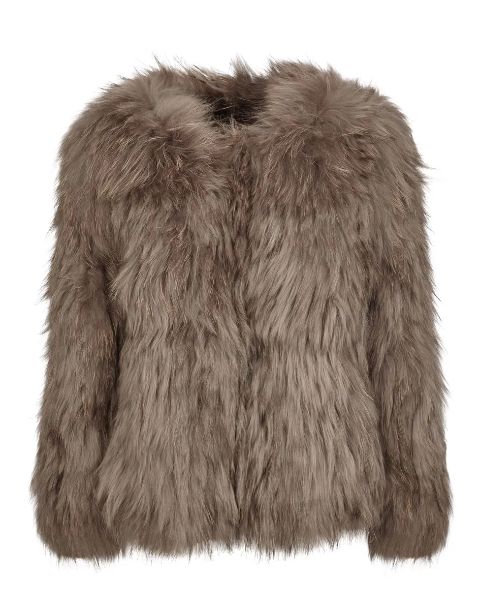 Liva Jacket