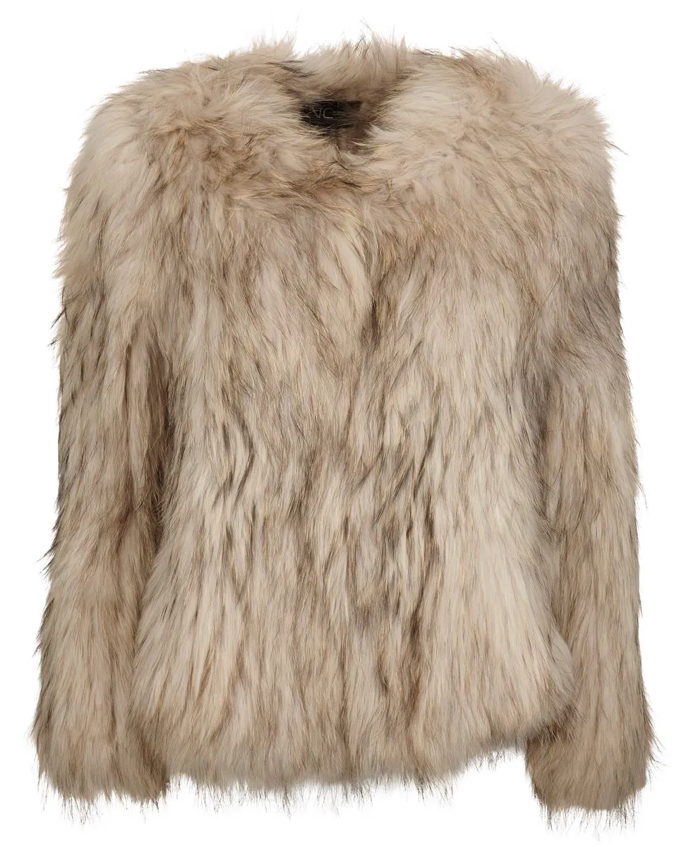Liva Jacket