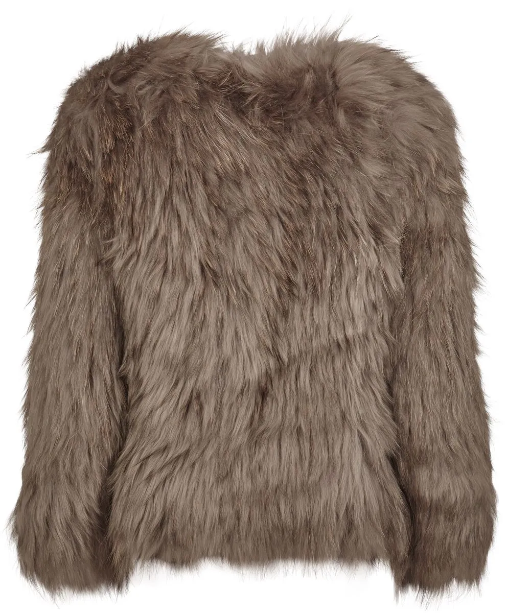 Liva Jacket