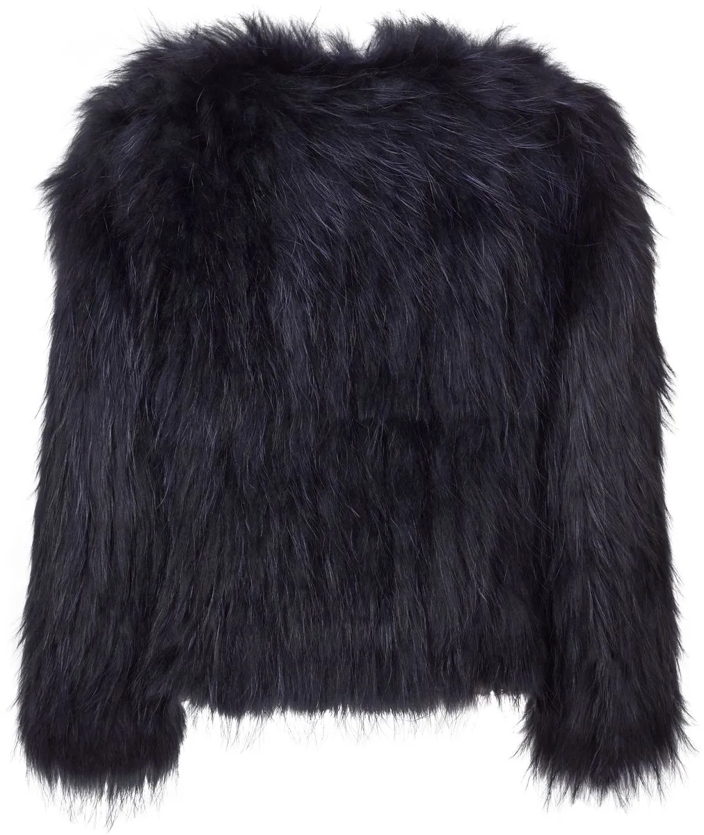 Liva Jacket