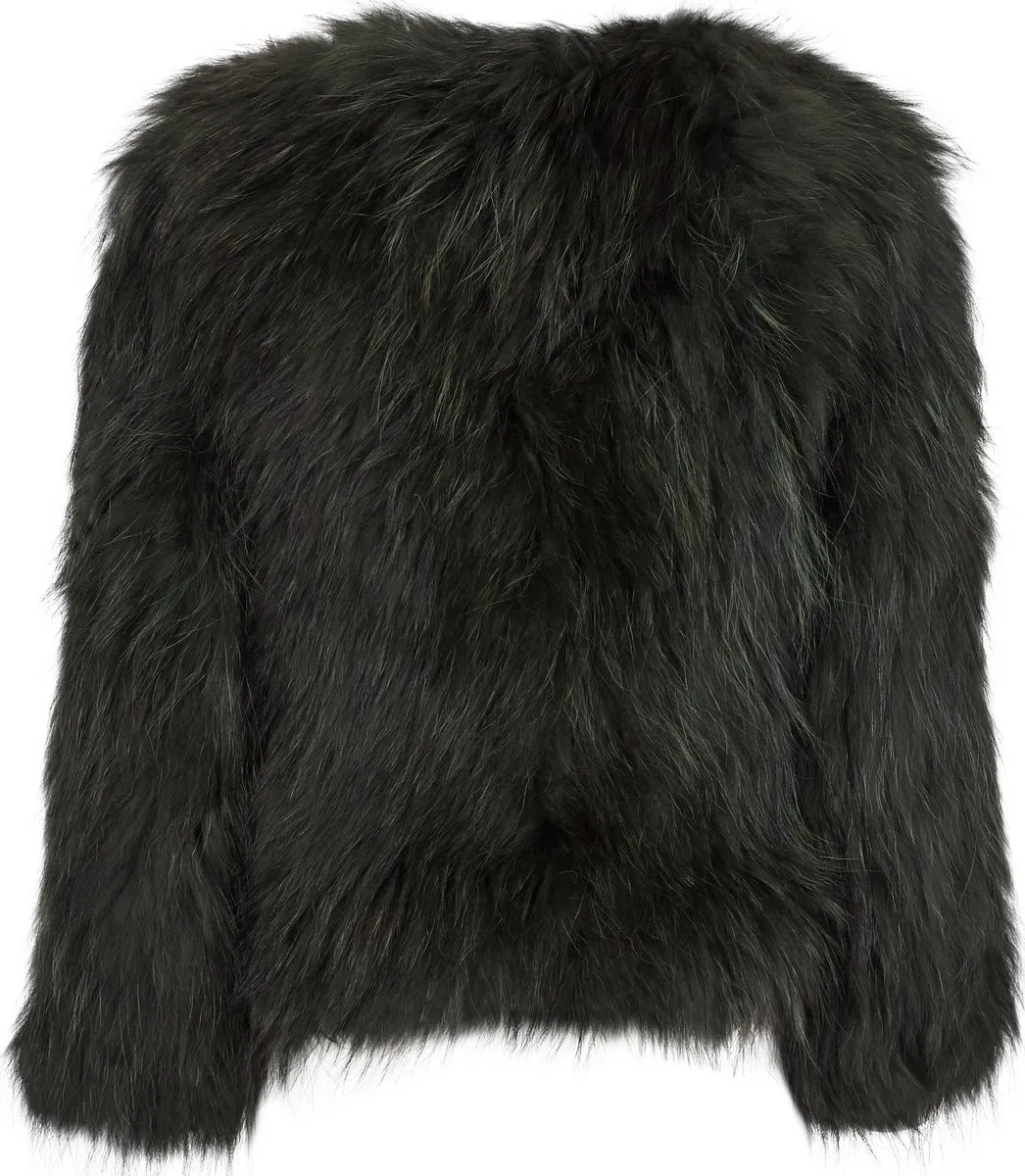 Liva Jacket