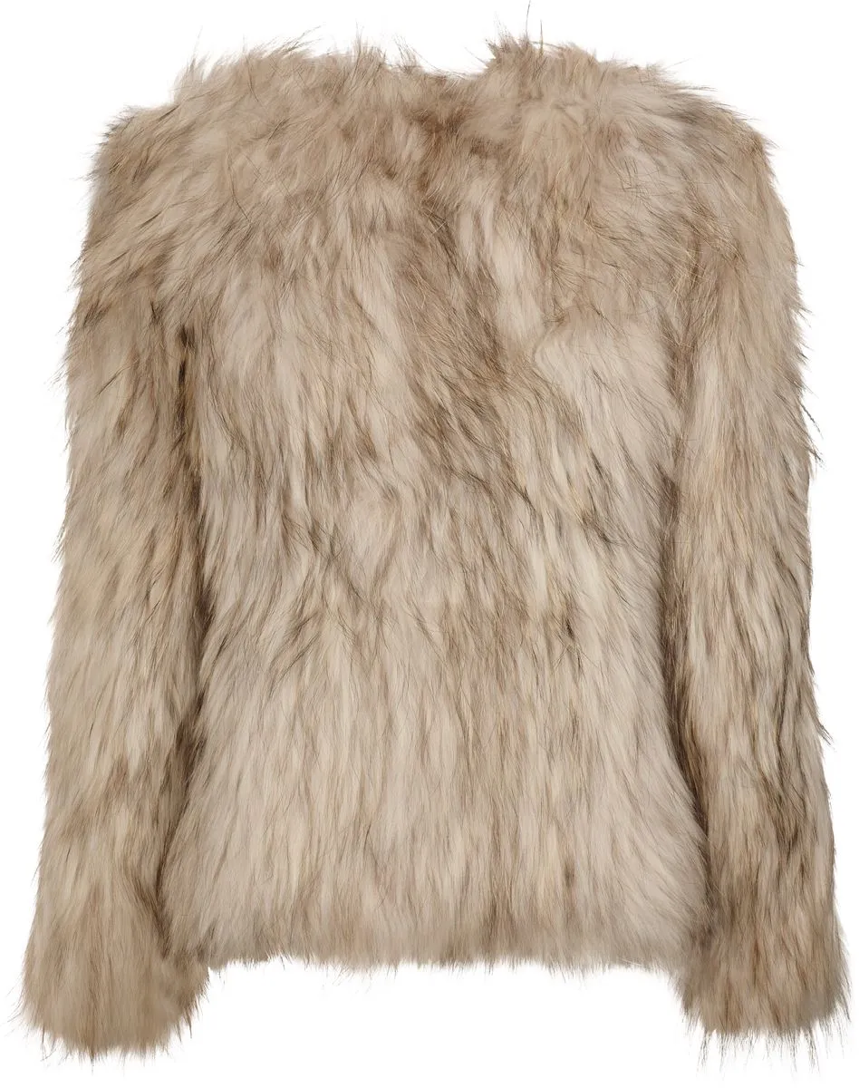 Liva Jacket