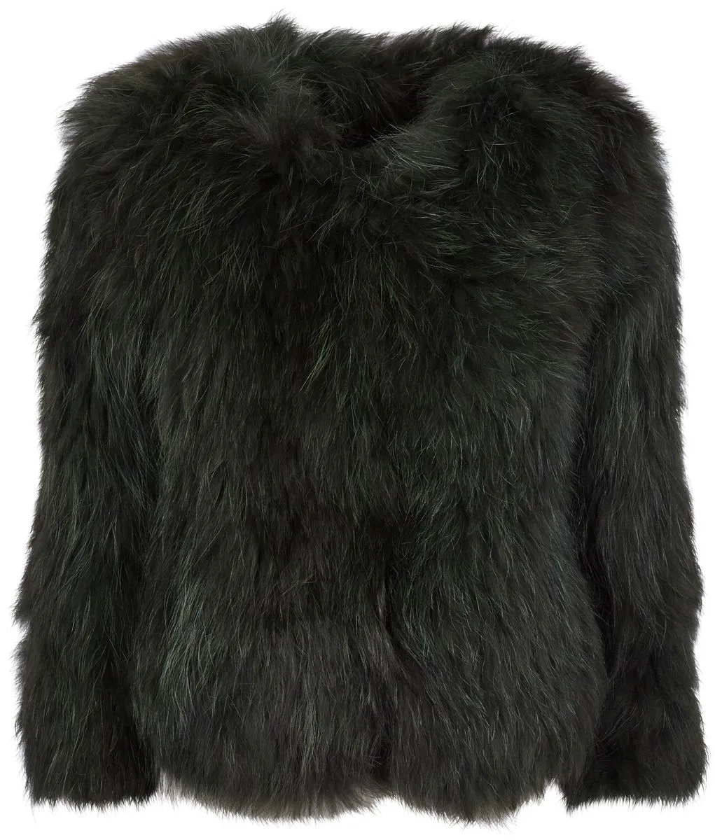 Liva Jacket