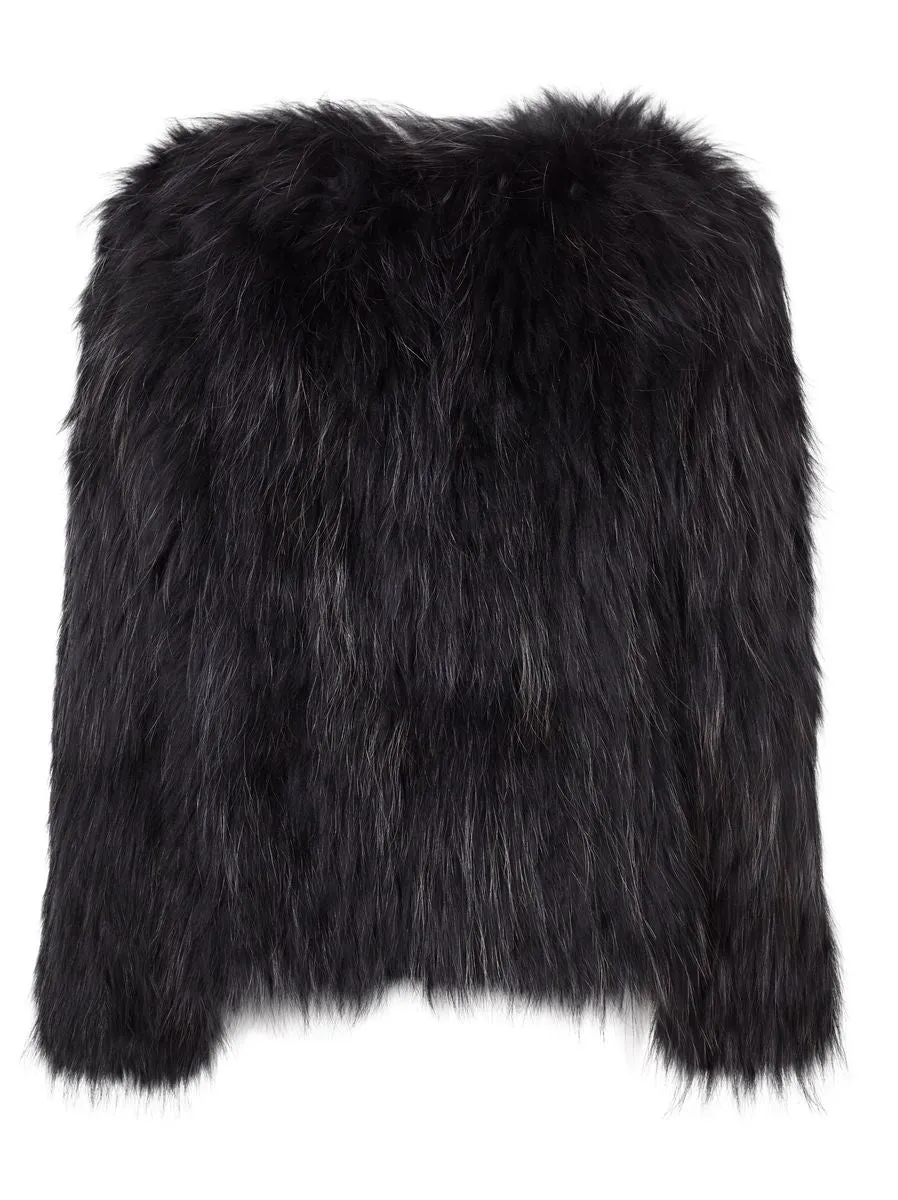 Liva Jacket