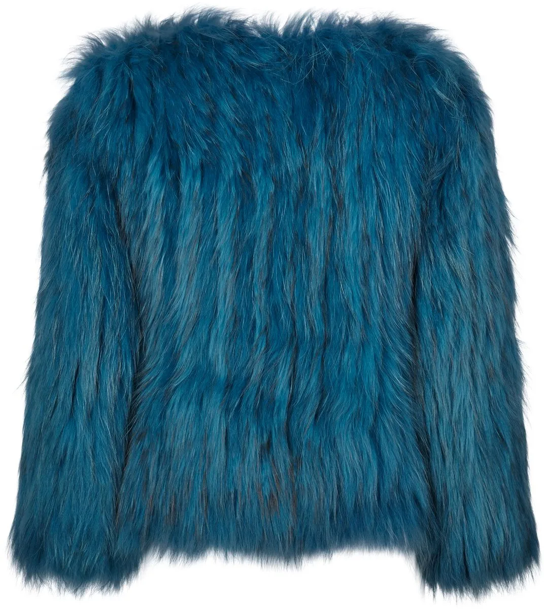 Liva Jacket