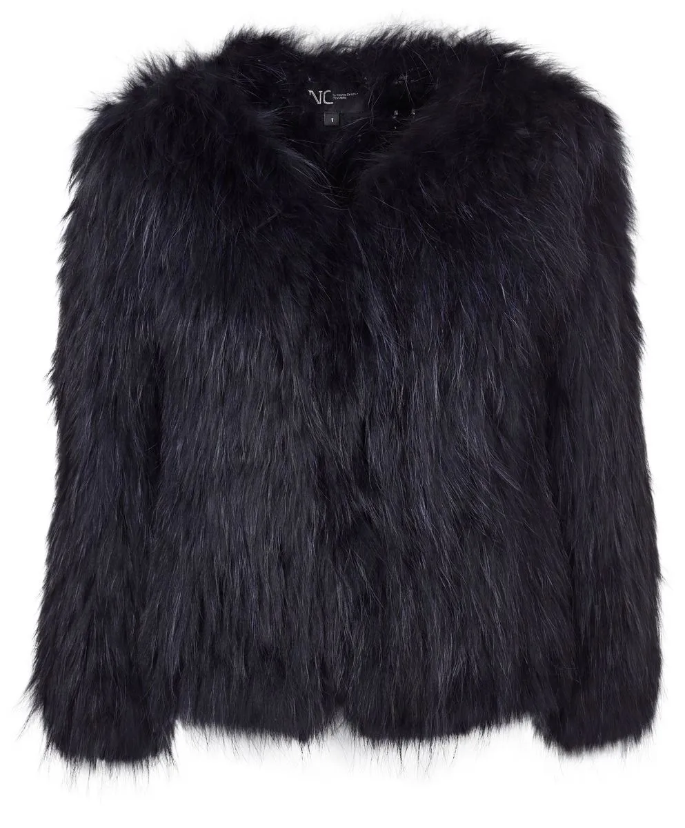 Liva Jacket