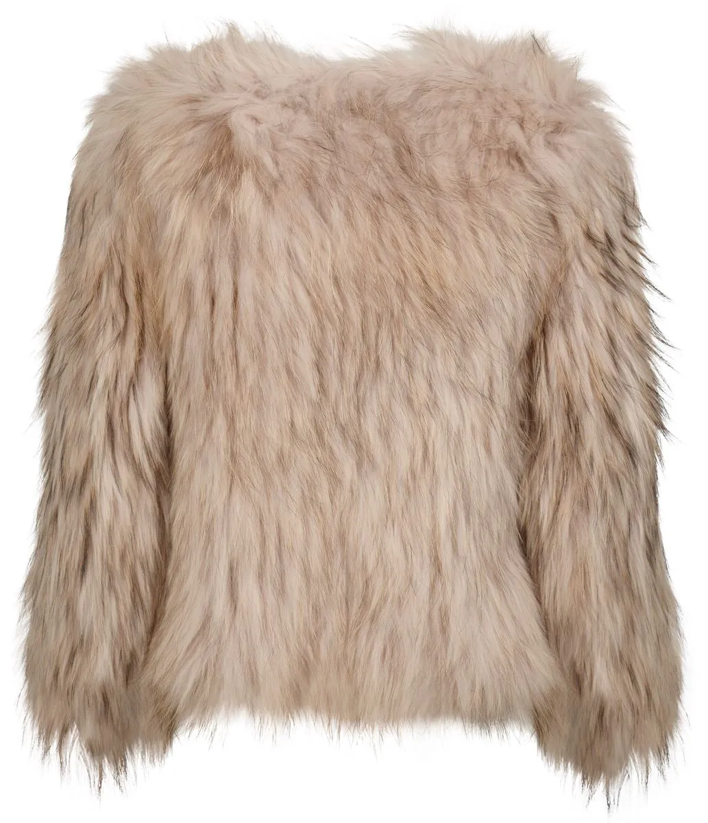 Liva Jacket