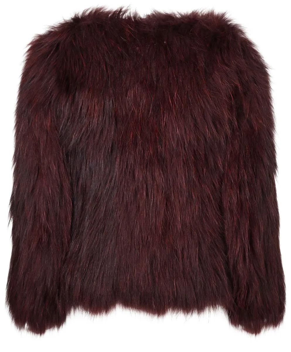 Liva Jacket
