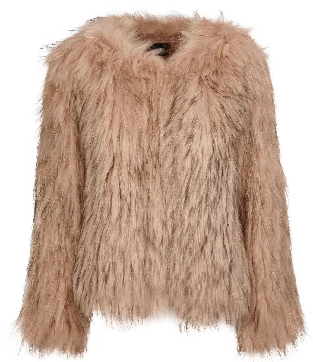 Liva Jacket