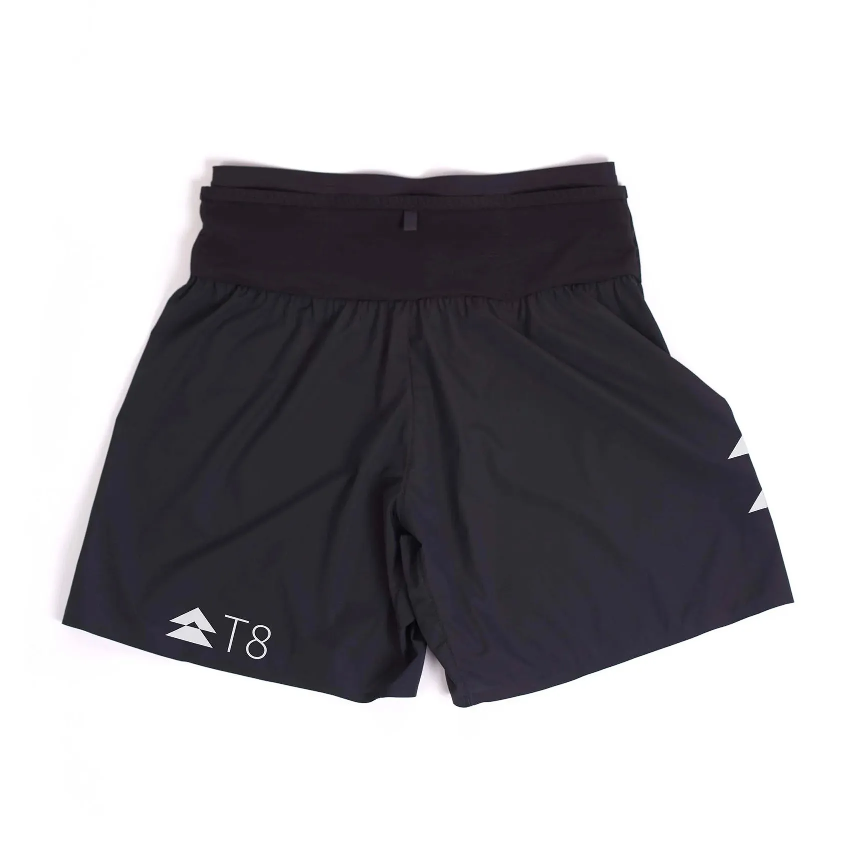 Mens T8 Sherpa Shorts V2